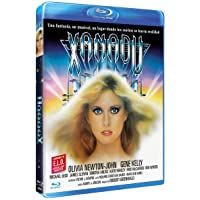 Xanadu BD 1980 [Blu-ray]